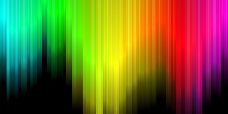 Una gu\u00eda para comprender el color Una gu\u00eda para comprender el color